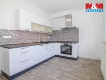 Prodej bytu 2+1, Benešov nad Ploučnicí, Sídliště, 54 m2