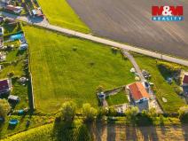 Prodej pozemku pro bydlení, Vysoké Chvojno, 1442 m2