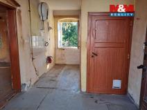 Prodej rodinného domu, Nové Město pod Smrkem, Havlíčkova, 175 m2