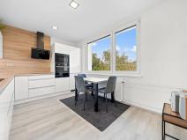 Prodej bytu 3+1, Zlín, Dětská, 77 m2