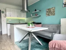 Prodej bytu 3+kk, Středokluky, Lidická, 72 m2