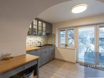 Prodej rodinného domu, Mikulov, Pod Platanem, 140 m2