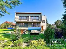 Prodej vícegeneračního domu, Uhlířské Janovice, Jungmannova, 303 m2