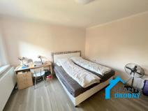 Prodej rodinného domu, Děčín, Na Pěšině, 205 m2