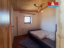 Pronájem bytu 1+1, Přerov - Přerov IX-Lýsky, K Bráně, 21 m2