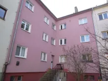 Dražba bytu 2+1, Praha - Krč, Halasova, 62 m2