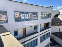 Prodej kanceláře, Ústí nad Labem, Klášterní, 5200 m2