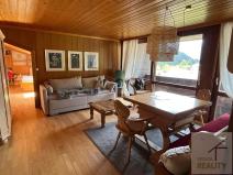 Prodej bytu 2+kk, Bach, Rakousko, 50 m2