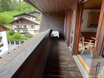 Prodej bytu 2+kk, Bach, Rakousko, 50 m2