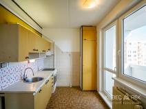 Pronájem bytu 3+1, Tábor, Havanská, 67 m2