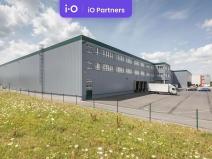 Pronájem skladu, Rudná, K Vypichu, 7146 m2