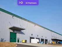 Pronájem skladu, Rudná, K Vypichu, 7146 m2