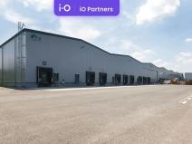 Pronájem skladu, Rudná, K Vypichu, 4733 m2