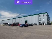 Pronájem skladu, Rudná, K Vypichu, 4733 m2