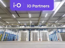 Pronájem skladu, Brno, Letiště Brno-Tuřany, 13000 m2