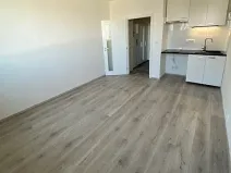 Pronájem bytu 1+kk, Brno, Halasovo náměstí, 23 m2