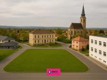 Prodej pozemku pro bydlení, Ivančice, 1000 m2