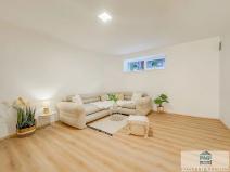 Pronájem bytu 2+1, Boskovice, Velenova, 49 m2
