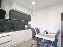 Pronájem bytu 2+1, Mokrá-Horákov, 50 m2