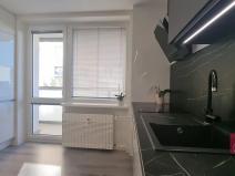 Pronájem bytu 2+1, Mokrá-Horákov, 50 m2