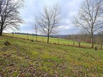 Prodej pozemku pro bydlení, Benešov, 1040 m2