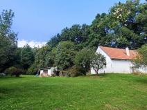Prodej rodinného domu, Bechyně, Lišky, 127 m2