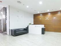 Pronájem kanceláře, Praha - Nové Město, Hybernská, 110 m2