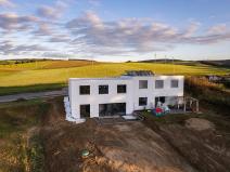 Prodej rodinného domu, Slavkov u Brna, 105 m2