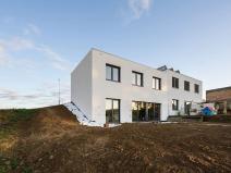 Prodej rodinného domu, Slavkov u Brna, 105 m2