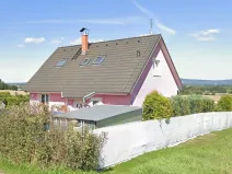 Dražba rodinného domu, Cheb, Dolnická, 120 m2