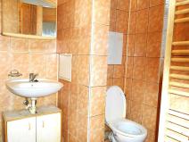Prodej bytu 2+1, Žďár nad Sázavou, Brodská, 61 m2