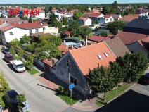 Prodej rodinného domu, Brandýs nad Labem-Stará Boleslav, Havlíčkova, 120 m2