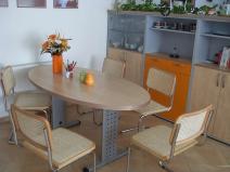 Pronájem kanceláře, Brno, Hasičská, 81 m2