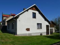 Prodej rodinného domu, Velká Losenice, 85 m2