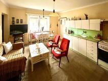 Prodej rodinného domu, Stonařov, 104 m2