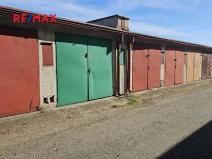 Prodej garáže, Kolín, 18 m2