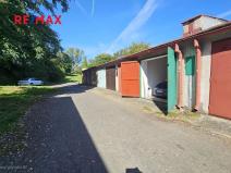 Prodej garáže, Kolín, 18 m2