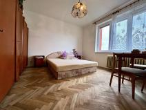 Prodej bytu 2+1, Praha - Modřany, Lehárova, 61 m2