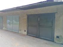 Pronájem garáže, Frýdek-Místek, Lískovecká, 21 m2