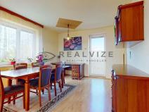 Prodej rodinného domu, České Budějovice, V Zahrádkách, 264 m2