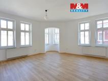 Pronájem bytu 2+kk, Český Těšín, Odboje, 64 m2