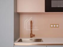Pronájem bytu 2+kk, Praha - Nové Město, 36 m2
