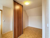 Pronájem bytu 3+kk, Modřice, Hřbitovní, 53 m2
