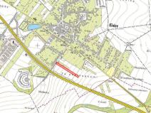 Prodej podílu pozemku pro bydlení, Křelov-Břuchotín, 5043 m2