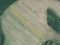 Prodej pole, Vranovice, 20759 m2