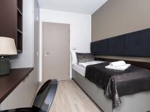 Pronájem bytu 2+1, Hradec Králové, Na Brně, 41 m2