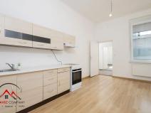 Pronájem bytu 3+1, Ostrava, Mariánskohorská, 97 m2