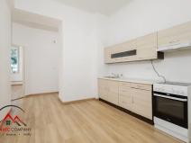 Pronájem bytu 3+1, Ostrava, Mariánskohorská, 97 m2