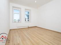 Pronájem bytu 3+1, Ostrava, Mariánskohorská, 97 m2