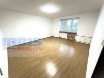 Prodej bytu 1+1, Plzeň, Zámečnická, 44 m2